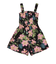 【ROXY ロキシー 公式通販】ロキシー（ROXY）Roxy PLAYA BABY PRINTED キッズ ロンパース