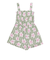 【ROXY ロキシー 公式通販】ロキシー（ROXY）Roxy PLAYA BABY PRINTED キッズ ロンパース