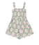 【ROXY ロキシー 公式通販】ロキシー（ROXY）Roxy PLAYA BABY PRINTED キッズ ロンパース