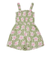 【ROXY ロキシー 公式通販】ロキシー（ROXY）Roxy PLAYA BABY PRINTED キッズ ロンパース