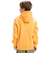 【オンラインストア限定】Quiksilver BIG LOGO HOODIE YOUTH キッズ トップス