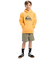 【オンラインストア限定】Quiksilver BIG LOGO HOODIE YOUTH キッズ トップス