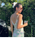【ROXY ロキシー 公式通販】ロキシー（ROXY）Roxy STAY SUNNY SLIP DRESS ウィメンズ ロングワンピース