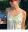 【ROXY ロキシー 公式通販】ロキシー（ROXY）Roxy STAY SUNNY SLIP DRESS ウィメンズ ロングワンピース