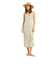 【ROXY ロキシー 公式通販】ロキシー（ROXY）Roxy STAY SUNNY SLIP DRESS ウィメンズ ロングワンピース