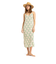 【ROXY ロキシー 公式通販】ロキシー（ROXY）Roxy STAY SUNNY SLIP DRESS ウィメンズ ロングワンピース