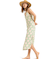 【ROXY ロキシー 公式通販】ロキシー（ROXY）Roxy STAY SUNNY SLIP DRESS ウィメンズ ロングワンピース