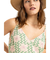 【ROXY ロキシー 公式通販】ロキシー（ROXY）Roxy STAY SUNNY SLIP DRESS ウィメンズ ロングワンピース