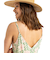 【ROXY ロキシー 公式通販】ロキシー（ROXY）Roxy STAY SUNNY SLIP DRESS ウィメンズ ロングワンピース