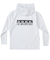 Quiksilver OMNI BOX HOODIE YOUTH キッズ ラッシュガード フーディ パーカー