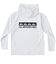 Quiksilver OMNI BOX HOODIE YOUTH キッズ ラッシュガード フーディ パーカー