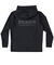 Quiksilver OMNI BOX HOODIE YOUTH キッズ ラッシュガード フーディ パーカー