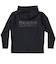 Quiksilver OMNI BOX HOODIE YOUTH キッズ ラッシュガード フーディ パーカー