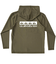 Quiksilver OMNI BOX HOODIE YOUTH キッズ ラッシュガード フーディ パーカー