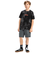 【オンラインストア限定】Quiksilver FROG RITUAL SS TEE YOUTH キッズ トップス