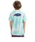 【オンラインストア限定】Quiksilver FROG RITUAL SS TEE YOUTH キッズ トップス