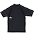 Quiksilver ALL TIME SR YOUTH キッズ ラッシュガード