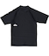 Quiksilver ALL TIME SR YOUTH キッズ ラッシュガード