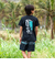 Quiksilver QUIK DROP SS YOUTH キッズ サーフTシャツ ラッシュガード
