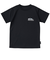 Quiksilver QUIK DROP SS YOUTH キッズ サーフTシャツ ラッシュガード