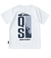 Quiksilver QUIK DROP SS YOUTH キッズ サーフTシャツ ラッシュガード