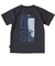 Quiksilver QUIK DROP SS YOUTH キッズ サーフTシャツ ラッシュガード