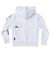 Quiksilver OMNI MW ZIP HOODIE YOUTH キッズ ラッシュガード ジップフーディ パーカー