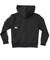 Quiksilver OMNI MW ZIP HOODIE YOUTH キッズ ラッシュガード ジップフーディ パーカー