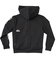 Quiksilver OMNI MW ZIP HOODIE YOUTH キッズ ラッシュガード ジップフーディ パーカー