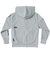 Quiksilver OMNI MW ZIP HOODIE YOUTH キッズ ラッシュガード ジップフーディ パーカー