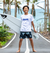 Quiksilver REPLAY SS YOUTH キッズ サーフTシャツ ラッシュガード