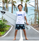 Quiksilver REPLAY SS YOUTH キッズ サーフTシャツ ラッシュガード