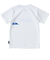 Quiksilver REPLAY SS YOUTH キッズ サーフTシャツ ラッシュガード