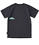Quiksilver REPLAY SS YOUTH キッズ サーフTシャツ ラッシュガード