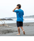 Quiksilver REPLAY SS YOUTH キッズ サーフTシャツ ラッシュガード