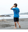 Quiksilver REPLAY SS YOUTH キッズ サーフTシャツ ラッシュガード