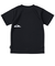 Quiksilver REPLAY SS YOUTH キッズ サーフTシャツ ラッシュガード