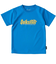 Quiksilver REPLAY SS YOUTH キッズ サーフTシャツ ラッシュガード