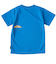 Quiksilver REPLAY SS YOUTH キッズ サーフTシャツ ラッシュガード