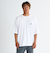 【QUIKSILVER クイックシルバー 公式通販】クイックシルバー （QUIKSILVER）Quiksilver WINDOWPANE ST メンズ Tシャツ