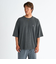 【QUIKSILVER クイックシルバー 公式通販】クイックシルバー （QUIKSILVER）Quiksilver WINDOWPANE ST メンズ Tシャツ