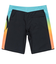 Quiksilver SURFSILK HOLMES 20 メンズ ボードショーツ
