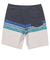 Quiksilver SURFSILK STRAIGHT LEG 20 メンズ ボードショーツ