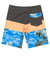 Quiksilver SURFSILK STRAIGHT LEG 20 メンズ ボードショーツ