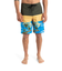 Quiksilver SURFSILK STRAIGHT LEG 20 メンズ ボードショーツ
