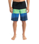 Quiksilver SURFSILK STRAIGHT LEG 20 メンズ ボードショーツ