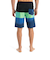 Quiksilver SURFSILK STRAIGHT LEG 20 メンズ ボードショーツ