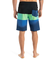 Quiksilver SURFSILK STRAIGHT LEG 20 メンズ ボードショーツ