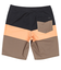 Quiksilver SURFSILK STRAIGHT LEG 20 メンズ ボードショーツ