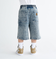 【DC ディーシー公式通販】ディーシー （DC SHOES）DC Shoes 25 KD WIDE PAINTER SHORT キッズ ショーツ ハーフパンツ